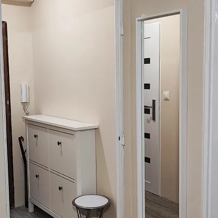 Pri Hrade Apartament