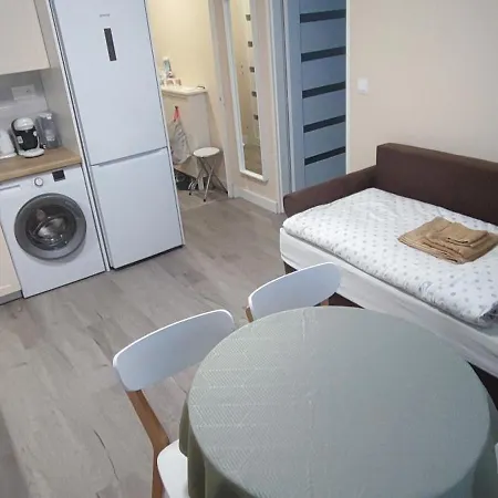 Pri Hrade Apartment *
