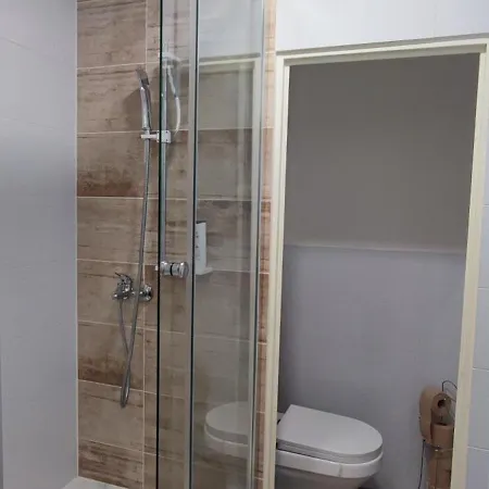Apartment Pri Hrade