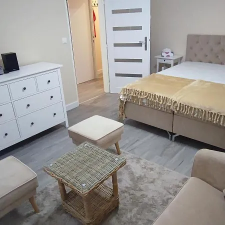 Apartament Pri Hrade Levice