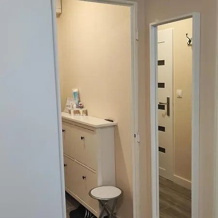 Apartment Pri Hrade