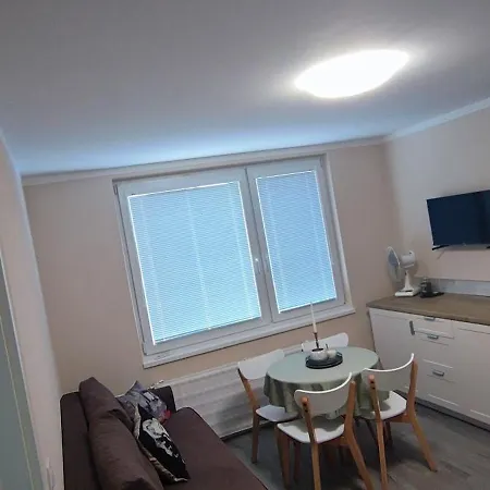 Pri Hrade Apartment *