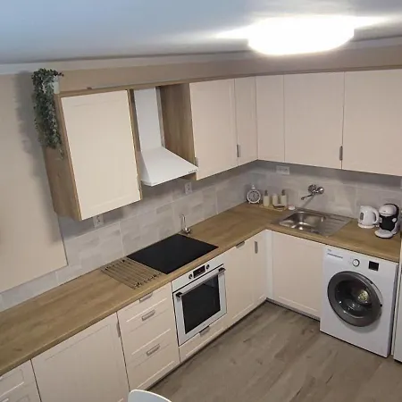 Pri Hrade * ليفيتسا