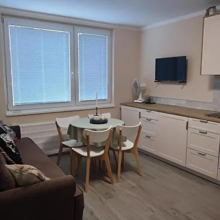 Pri Hrade Apartment