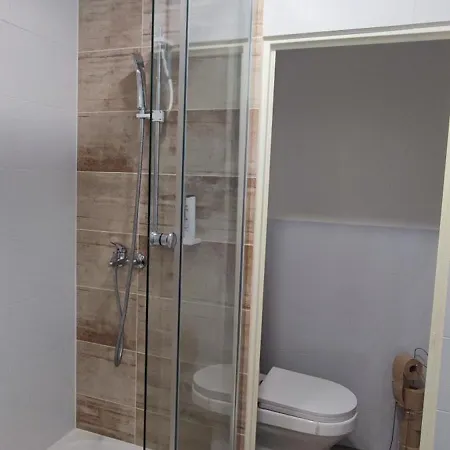 Pri Hrade Apartment Levice
