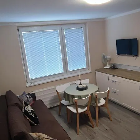 Apartment Pri Hrade