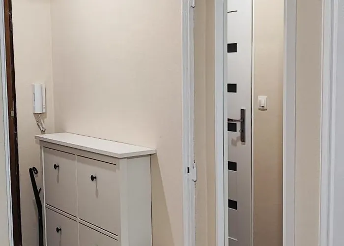 Pri Hrade Apartamento