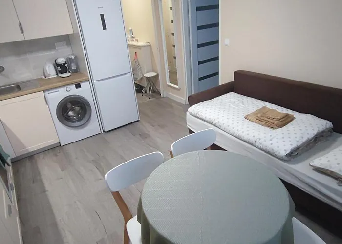 Pri Hrade Apartamento *