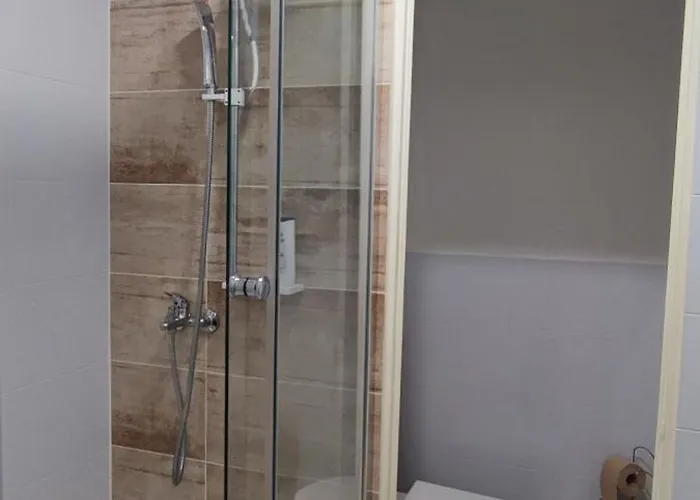 Apartamento Pri Hrade