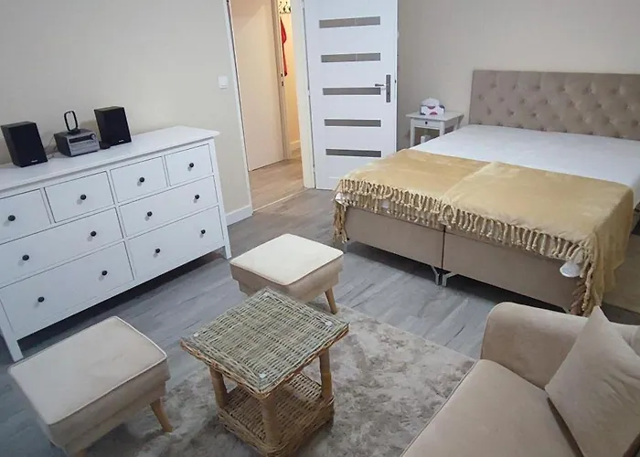 شقة Pri Hrade ليفيتسا