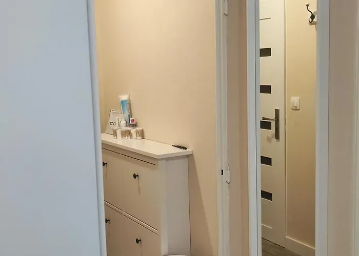 Apartamento Pri Hrade