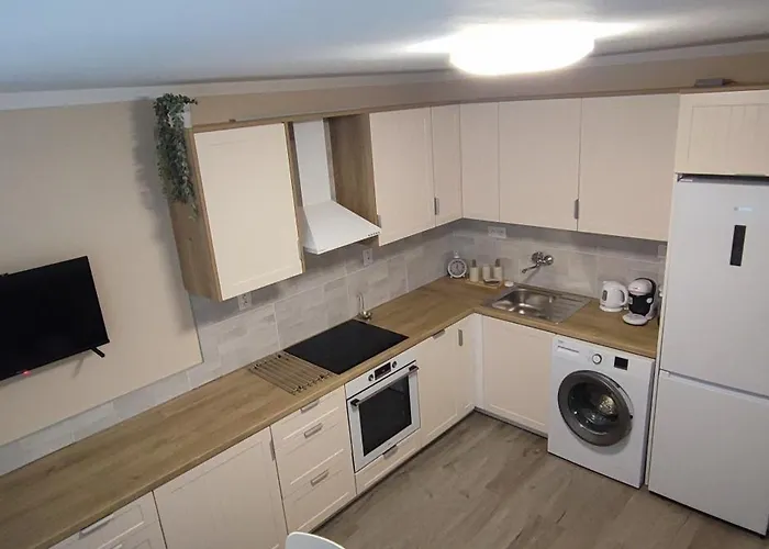 Pri Hrade * ليفيتسا