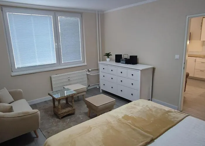 Apartamento Pri Hrade