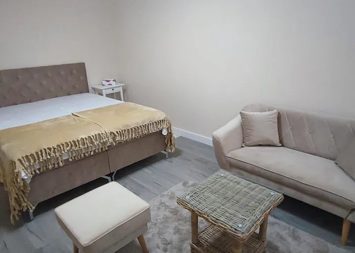 Apartamento Pri Hrade *